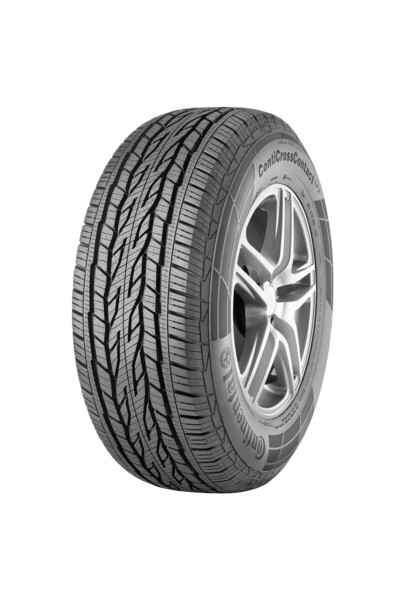 Continental 255/70R16 111T FR ContiCrossContact LX 2 2025 Üretim 4 Mevsim Las...