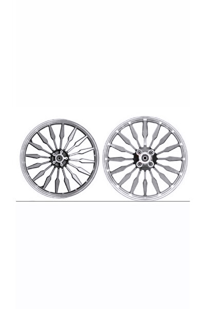 Arzu / Monero CUP CG ÖN ARKA JANT TAKIMI
