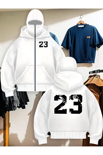 Flaubert ΑΝΔΡΙΚΗ ΖΑΚΕΤΑ ΝΙΝΤΖΑ ΜΕ ΜΑΣΚΑ ΧΙΟΝΙΟΥ ΚΑΙ ΦΕΡΜΟΥΑΡ, ΧΟΝΤΡΗ ΖΑΚΕΤΑ Μ...