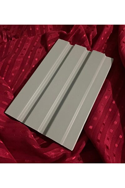 polimer VİZYON LAMBİRİ 12x280 EV OFİS ÜNİTE KORİDOR DUVAR DEKOR ( 12 ADET )