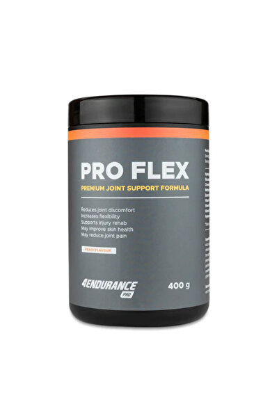 4Endurance Pro Pro Flex Colagen Piersică
