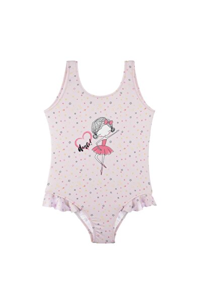 SLIPSTOP Dancer Swimsuit