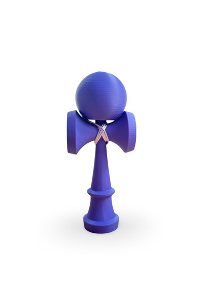 tini-mini.ro Kendama 3D - Violet