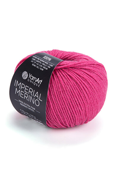 Yarnart Imperial Merino 100% Wool – 50 g 100 m Medium Thickness Knitting Yarn...