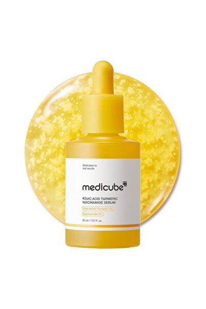 Medicube Medicube Serum with Kojic Acid, Turmeric and Niacinamide for Skin Br...