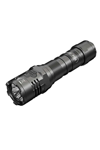 Nitecore P20IX 4000 LUMEN ELFENERI