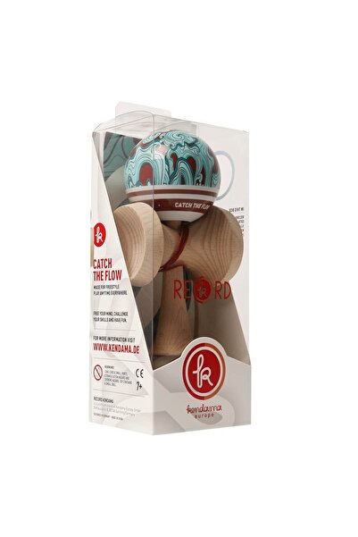 Kendama Europe Înregistrați Bloody Ocean Sticky MC