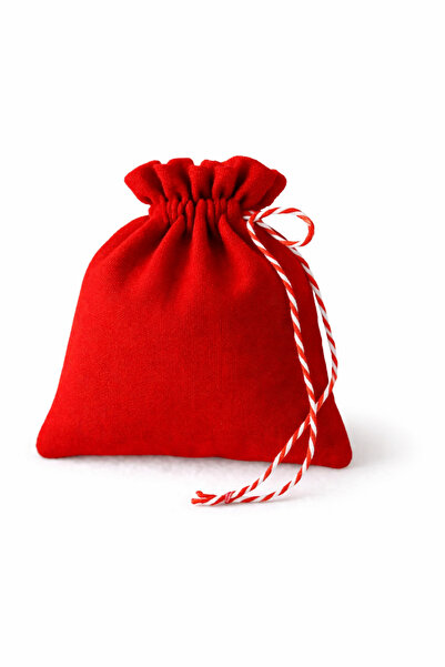 ALASEREN 20×20 cm Velvet Textured Multi-Purpose Pouch – Gift, Jewelry, Bundle...