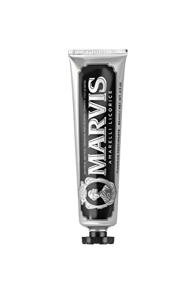 Marvis Marvis Licorice & Mint Toothpaste 85ml