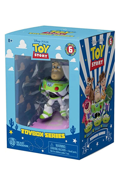 TOYTOPIA دمية بز لايت يير من سلسلة توي ستوري من يوومي تويز، شخصية أصلية مرخصة...
