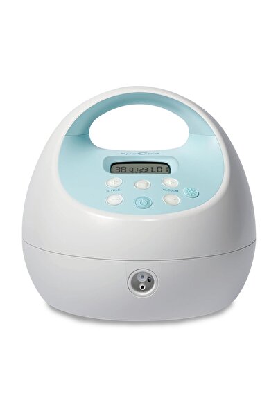 Spectra - S1 Plus Electric Breast Milk Pump for Baby Feeding - Convenient Bre...