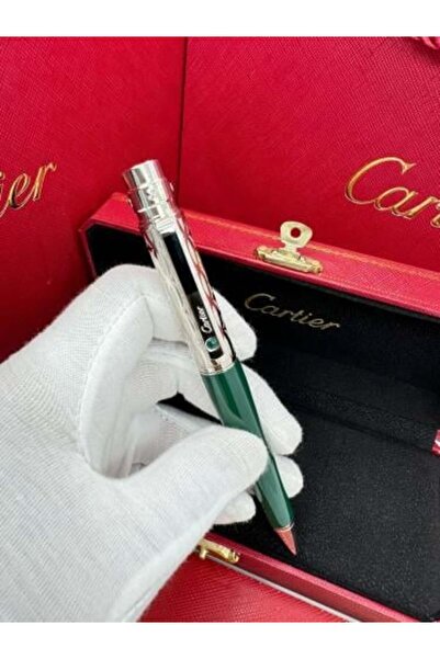 Cartier قلم سانتوس