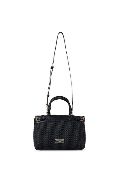 Pierre Cardin 05Pc25K10121-Klsa S Bag Black