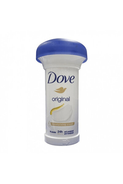 Attention Care D.ov.e Cream Deodorant - 50ml