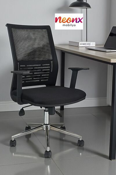 neonx |NeoPro Ofis Koltuğu|Çalışma Koltuğu|Yönetici Koltuğu|Ergonomik Çalışma...
