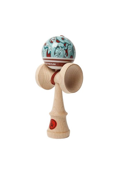 Kendama Europe Înregistrați Bloody Ocean Sticky MC