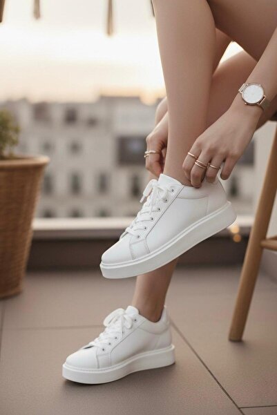 Santamarina Guaranteed Ariss Daily Orthopedic Women's Sneaker Sports Shoes