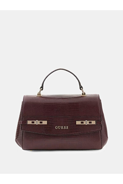 Guess Melinda Kadın Omuz Çantası-KL993320