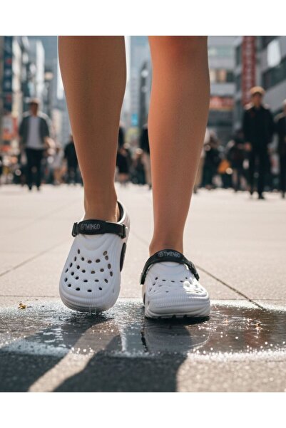 Twingo Daily Orthopedic Lux Eva Slippers Unisex