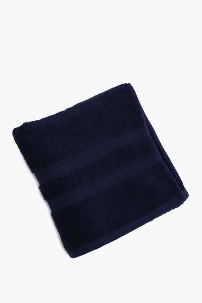CARINA Soft medium-sized towel 100*50 cm
