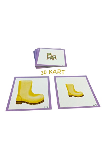 Loyameri Kidsshop Big and Small Concept Set