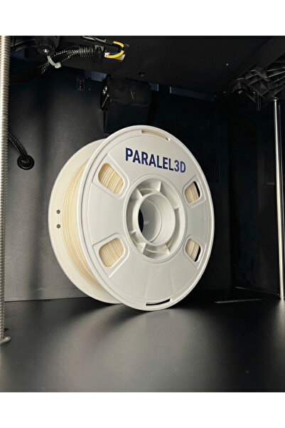 PARALEL3D Paralel 3D PLA+ Filament Naturel