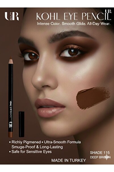 URbeauty KOHL EYE PENCIL