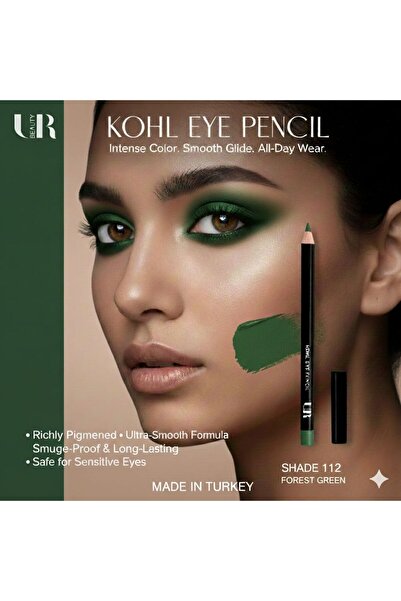 URbeauty KOHL EYE PENCIL