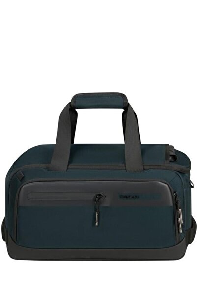 Samsonite BIZ2GO Duffle Bag XS Blue