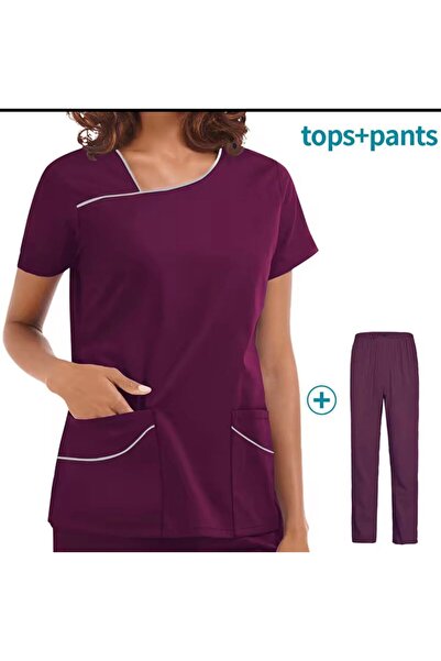 Genaric ladies scrube suits