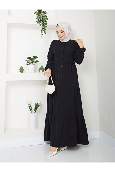 MARSE Mevlana Ayrobin Dress