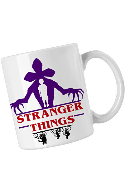 OEM Stranger Things Gate Abyss Abyss Hell Demogorgon mug