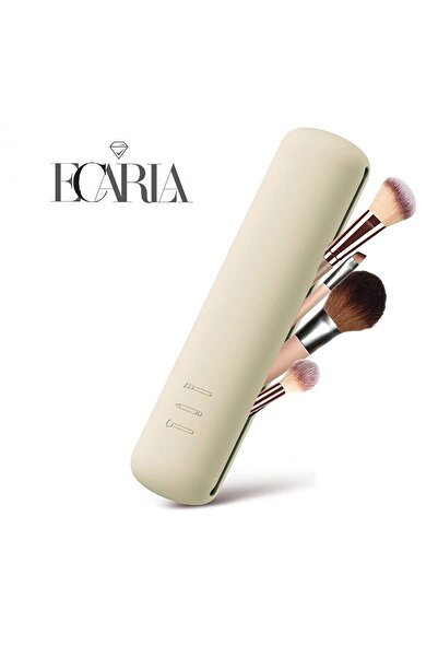 OEM Silicone case for makeup brushes - 20 cm