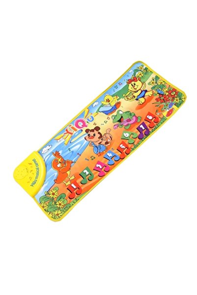 OEM Μουσικό διαδραστικό και εκπαιδευτικό χαλάκι