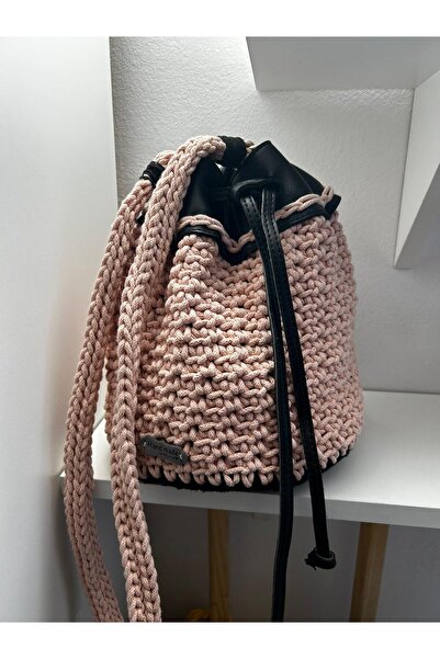 OEM Crochet bag