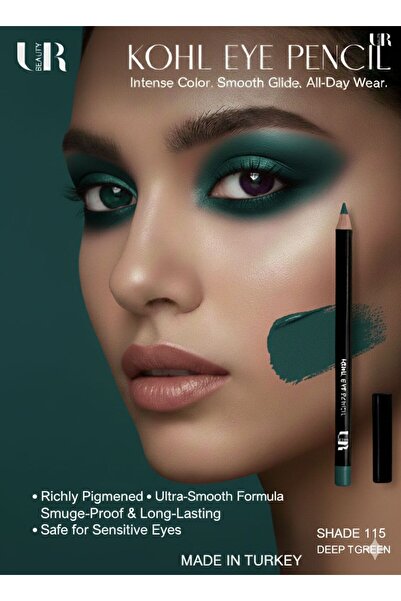 URbeauty KOHL EYE PENCIL