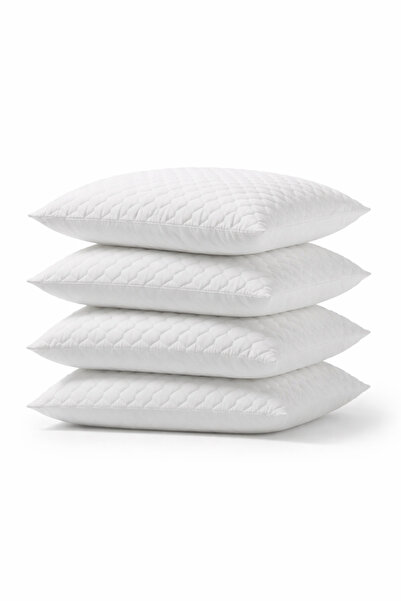 MAD Home Set of 4 Fluffy Pillows