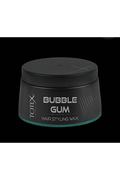 Totex Cosmetic شمع تصفيف الشعر توتكس بنكهة العلكة 150 مل