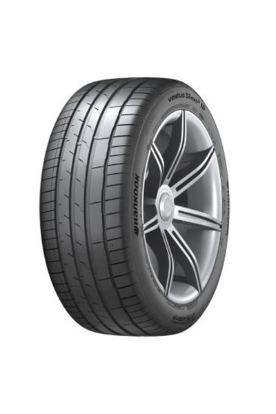 Hankook 225/55R18 98W VENTUS S1 EVO3 EV K127E