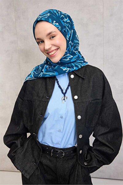 Silk Home Soft Scarf 73116-01