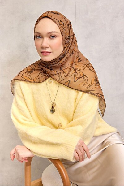 Silk Home Soft Scarf 73116-08
