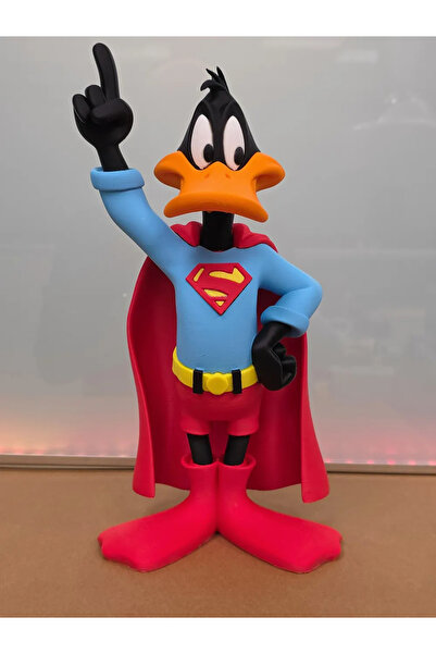 Teknokup Super Duffy Duck