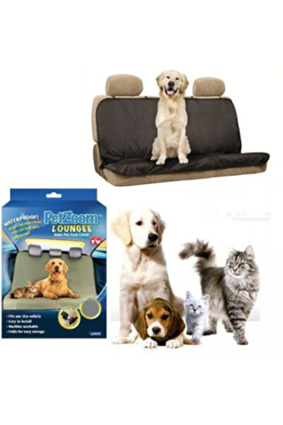 OEM Husa auto pentru caini si pisici Pet