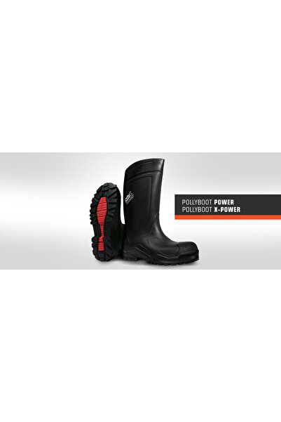 BLACKSAFE Pollyboot X-Power S5 Boots
