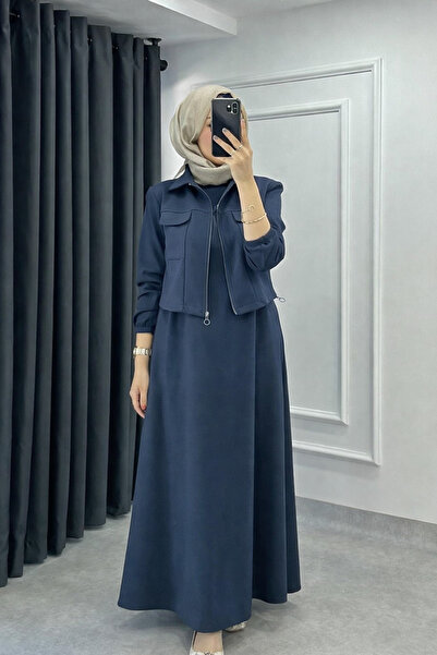 mihratesettür Tesettür ikili takım