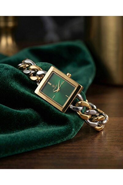 Homies Women's Wristwatch - Original Product - Bracelet Gift - 3 Atm Waterproof