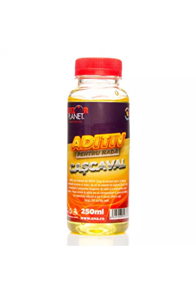 Senzor Planet Aditiv pentru crap, Senzor Planet, Cascaval, 250 ml