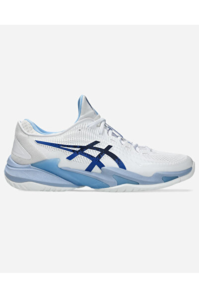 Asics حذاء تنس رجالي متعدد الألوان من COURT FF 3 NOVAK 1041A522-967