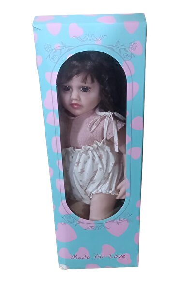 My modern game A realistic Reborn doll designed to mimic the appearance of a ...