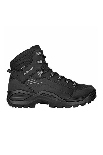 Lowa Men's Renegade Evo GTX Mid Boots Deep Black